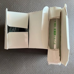 カネソン　母乳バッグ　50ml 5枚　20ml 16枚の画像
