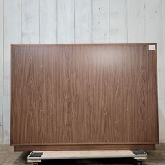 終 ニトリ ローチェスト Nフィルン ブラウン W1200×D400×H874mm 24h菊DO 終 ニトリ ローチェスト Nフィルン ブラウン W1200×D400×H874mm