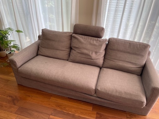 ソファ【living house】