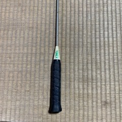 無料！　古いバドミントン　ラケット　ヨネックス　スポーツ テニスの画像