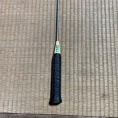 無料！　古いバドミントン　ラケット　ヨネックス　スポーツ テニスの画像