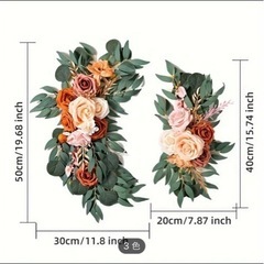 最終価格💡ドライフラワーの画像