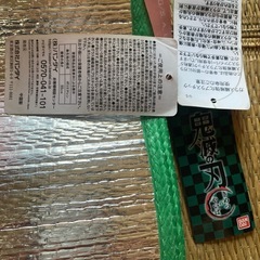 子供用傘の画像