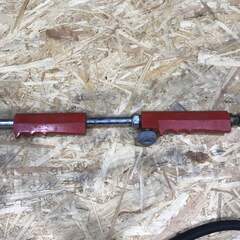 【青森発】新富士プロパンバーナー　[G0607]の画像