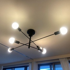 Astre アストル シーリングライト LED電球