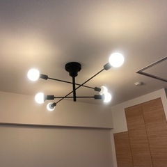 Astre アストル シーリングライト LED電球