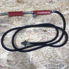 【青森発】新富士プロパンバーナー　[G0607]の画像