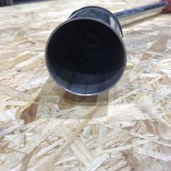 【青森発】新富士プロパンバーナー　[G0607]の画像