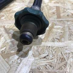 【青森発】新富士プロパンバーナー　[G0607]の画像