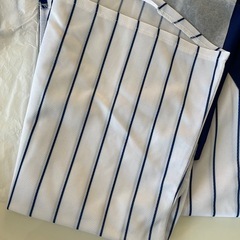 中日ドラゴンズ　ドラ恋 ユニフォーム 2021 レディース　未使用保管品　2枚まとの画像