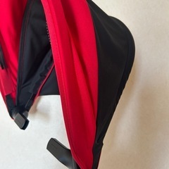 スマートトライク　ベビーカー　三輪車　　の画像