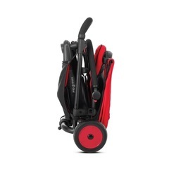 スマートトライク　ベビーカー　三輪車　　の画像