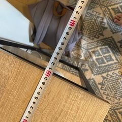 キッチン棚の画像