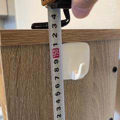 キッチン棚の画像