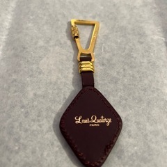 ルイカトーズ　キーホルダー　LOUIS QUATORZE  非売品