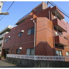 【🦅入居費用9万円🦅】✨審査No.1✨ 🔥小田急小田原線 相武台前 徒歩4分🔥 - 相模原市