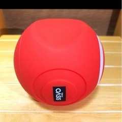 スタイリーボール