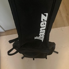 2024年4月新品購入 Gio Ibanez エレキギターの画像