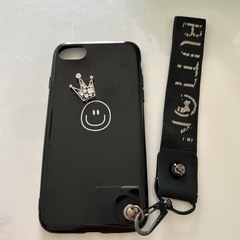 iPhone7用スマホケース
