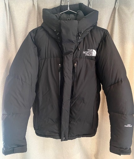 美品‼️　THE NORTH FACE バルトロライトジャケット　ブラックL