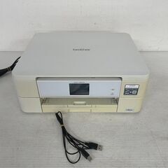【brother】 ブラザー インクジェットプリンター 複合機 ...