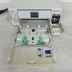 【brother】 ブラザー インクジェットプリンター 複合機 DCP-J567N J0307の画像