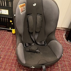 チャイルドシート無料