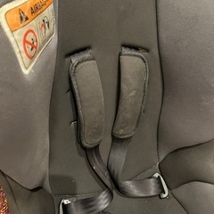 チャイルドシート無料の画像