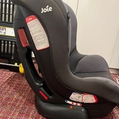 チャイルドシート無料の画像