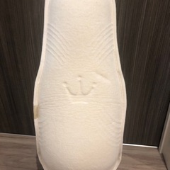 アルプレミオ授乳シートの画像