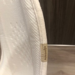 アルプレミオ授乳シートの画像