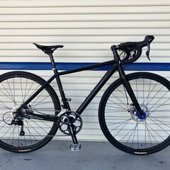リサイクル自転車(2406-10) ロードバイク(TREK/CR...