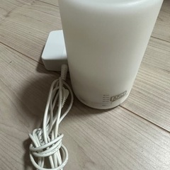 MUJI/無印良品　アロマディフューザーの画像
