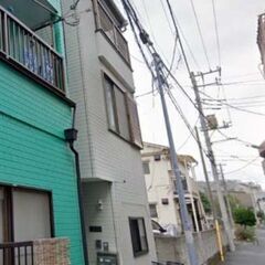 民泊利用可能物件です✨都営新宿線『一之江』徒歩6分！駅チカ交通便...