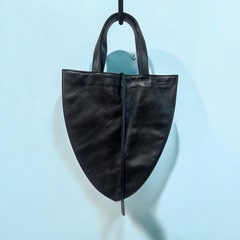 【限定】TUMI dahiia トゥミ ハンドバック カーフレザ...