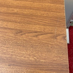 r21 デスクワゴン　鍵無しの画像