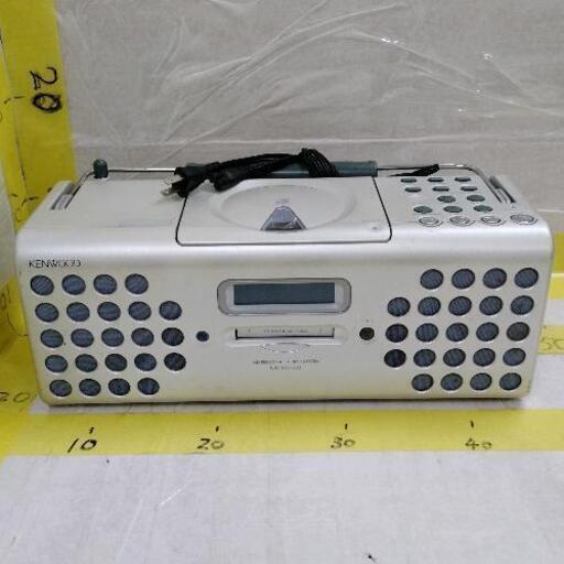 0822-390 CDコンポ　MDX-01