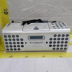 0822-390 CDコンポ　MDX-01