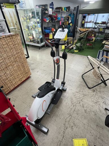 ☆ジモティー割引有☆　ﾀﾞｲｺｳ/ｴﾘﾌﾟﾃｨｶﾙﾊﾞｲｸ