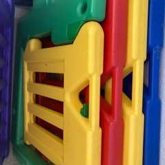 9月末まで　ベビーゲートの画像