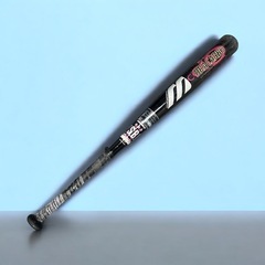 MIZUNO WorldWin 軟式用カーボンバット 85cm/...