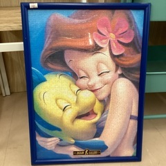 美原店　ディズニー　パズル　おひとつ価格　880円　の画像