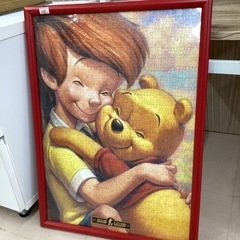 美原店　ディズニー　パズル　おひとつ価格　880円　の画像