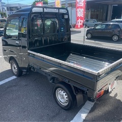 自社ローンでハイゼットが買える⁉️の画像