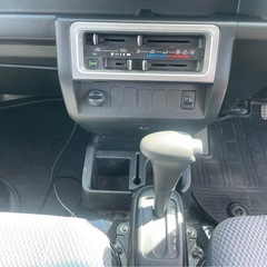 自社ローンでハイゼットが買える⁉️の画像