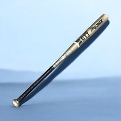ZETT 金属バット MOOVAXF 85cm/5cm BAT-...