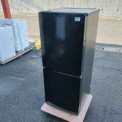 無料☆Haier✨2冷蔵庫✨JR-NF148B✨148Ｌ✨201...