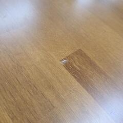 J7454　学習机　クリーニング済　【リユースのサカイ柏店】　の画像