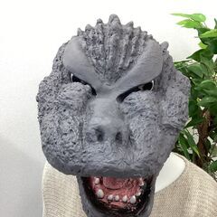 初代ゴジラ マスク