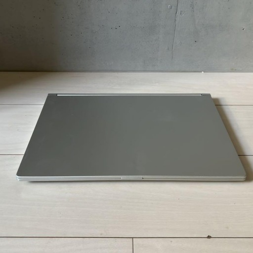 【使用1回のみ】ノートパソコンeX.computer note N1422K-500/T
